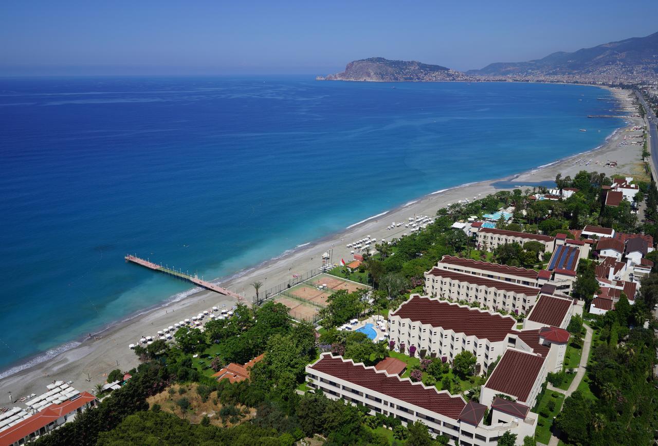 Labranda Alantur Hotel 5 Турция