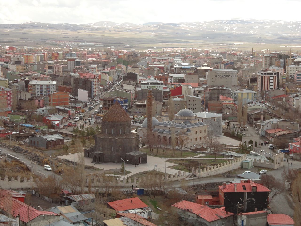 Западная Армения карс