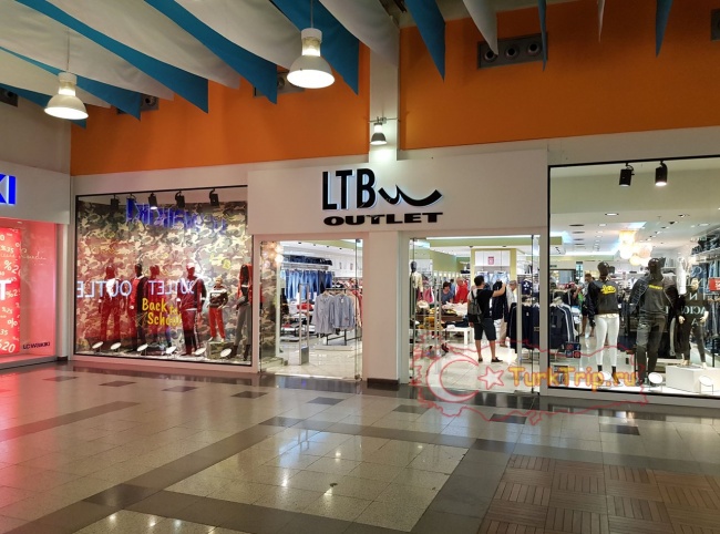 LTB-Outlet