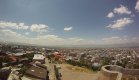 Панорама на город Эрзурум