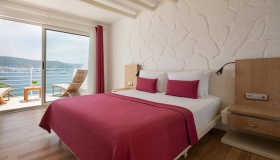 Voyage Bodrum Hotel