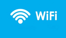 Wi-Fi в новом аэропорту Стамбула